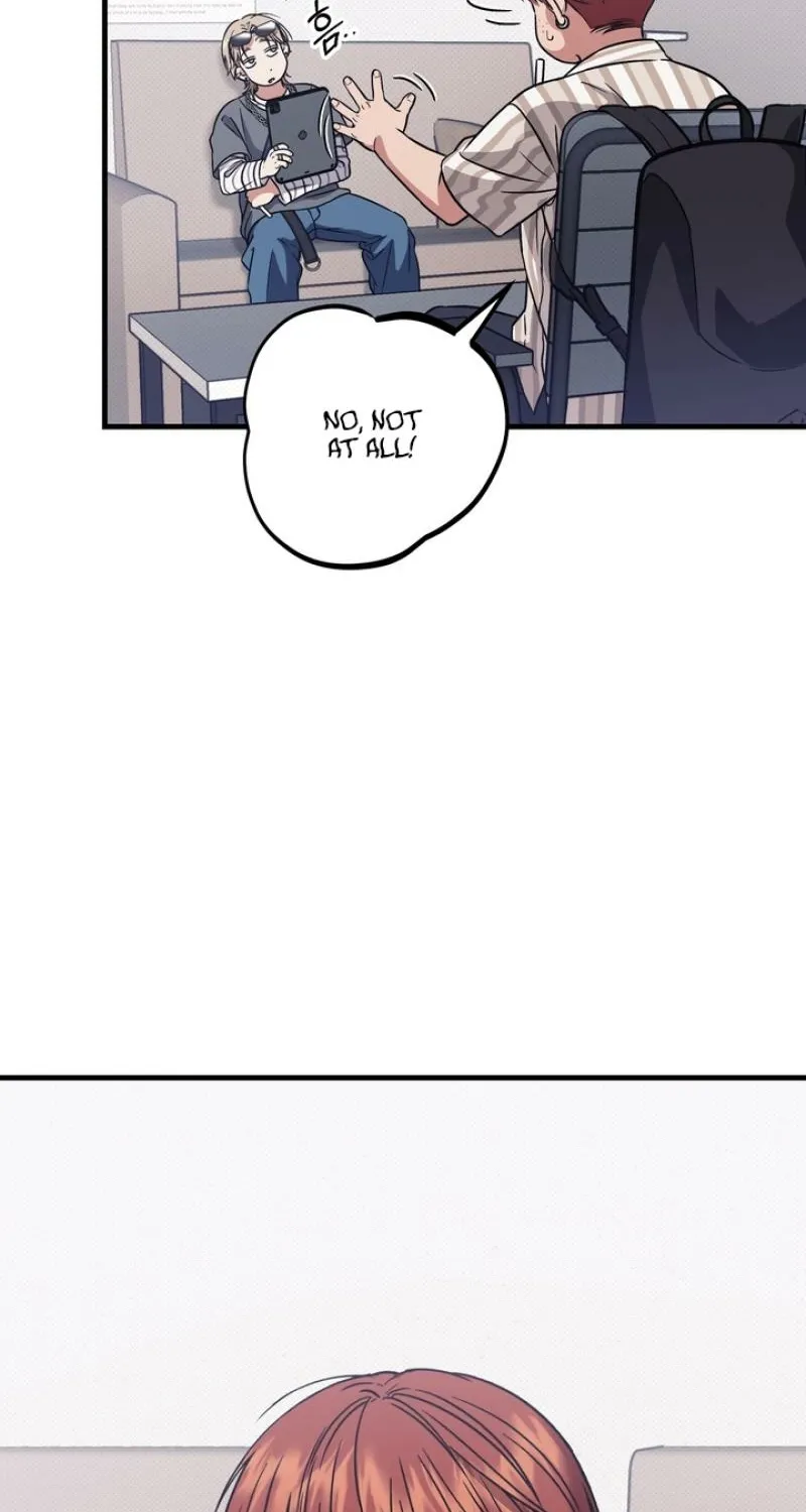 Vanilla Sundae Chapter 8 page 8 - 