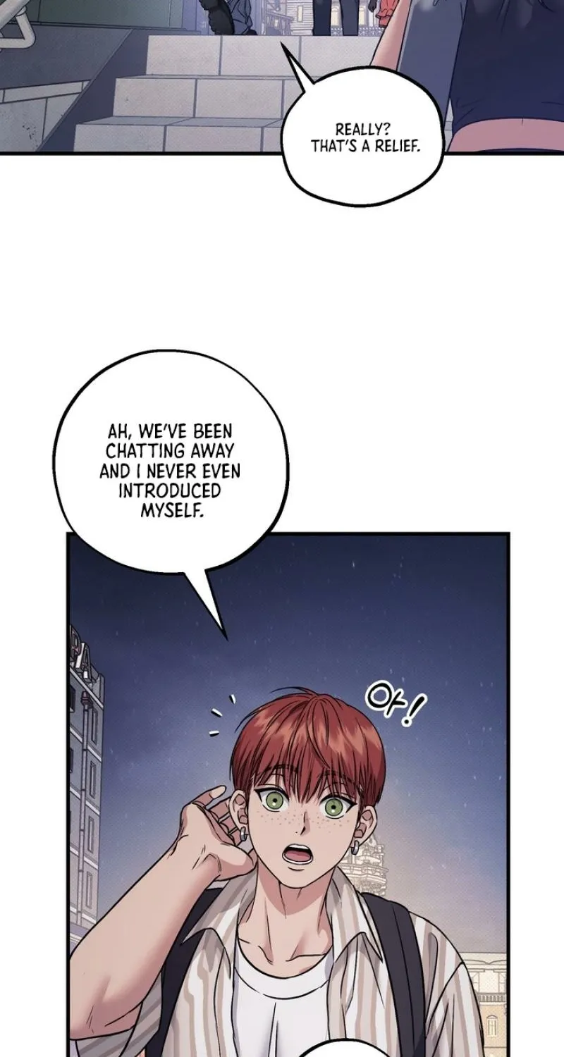 Vanilla Sundae Chapter 8 page 72 - 