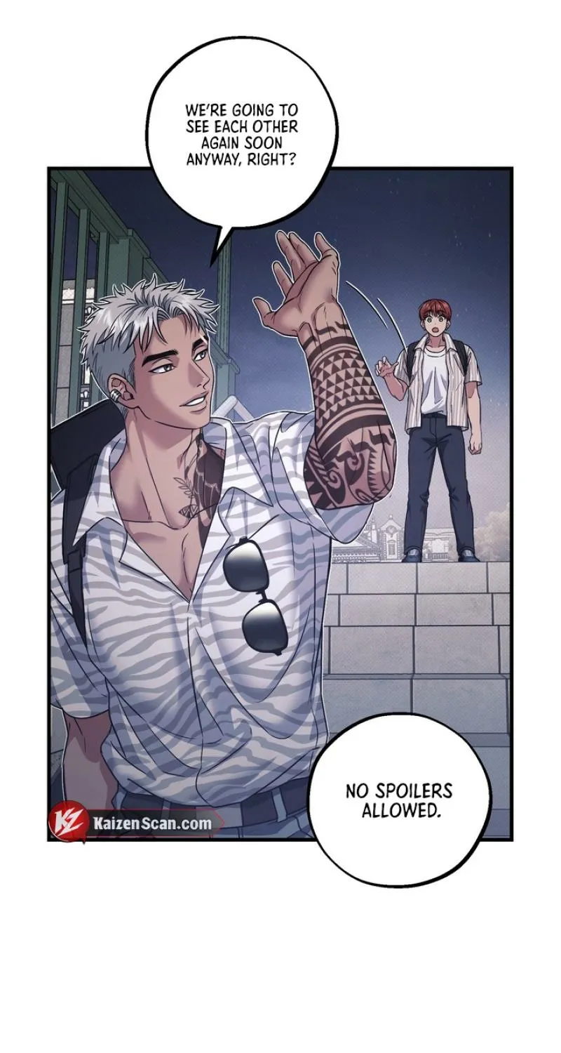Vanilla Sundae Chapter 8 page 74 - 
