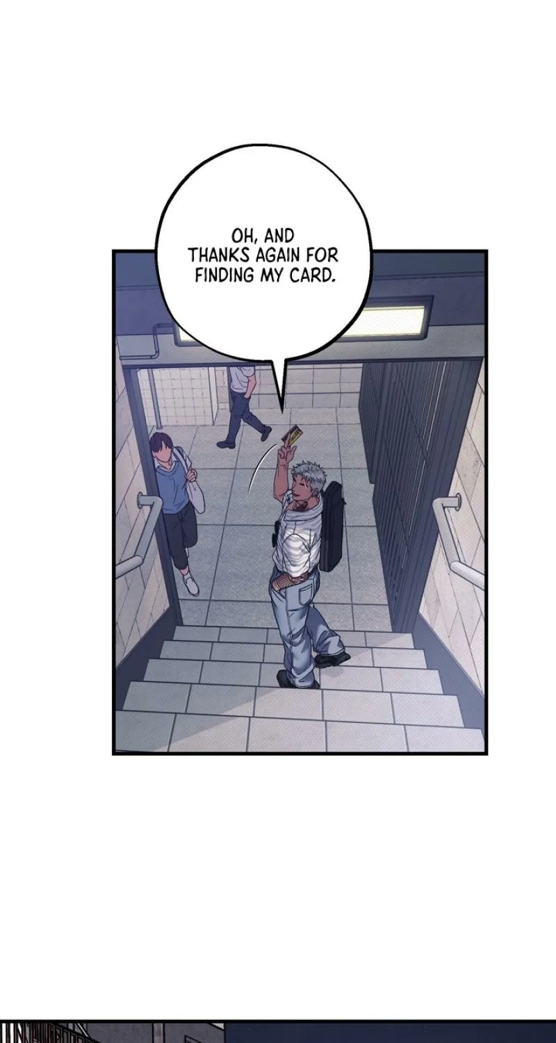Vanilla Sundae Chapter 8 page 75 - 