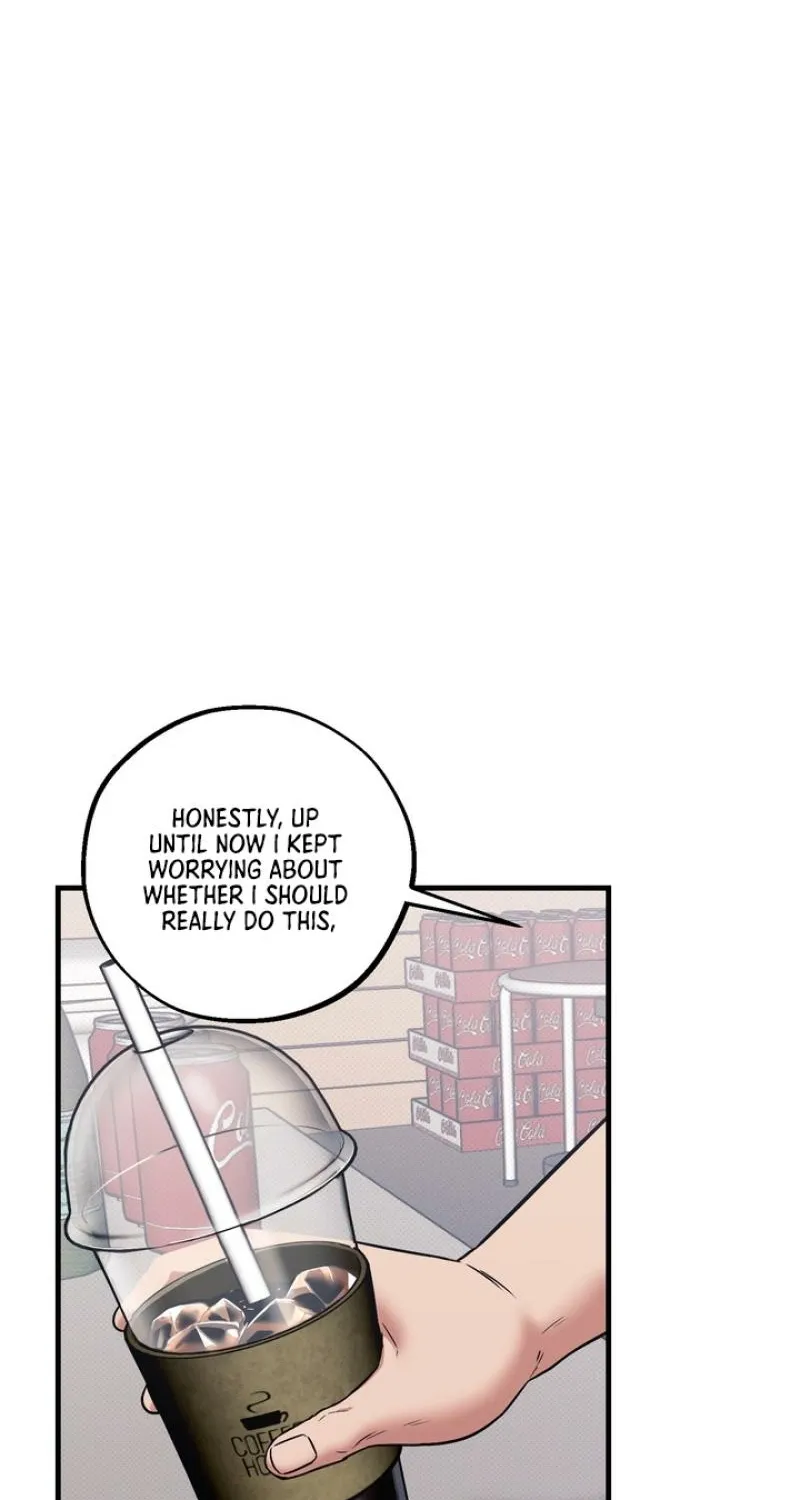 Vanilla Sundae Chapter 8 page 10 - 