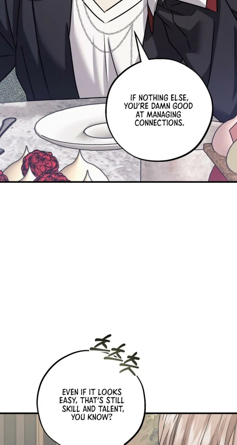 Vanilla Sundae Chapter 9 page 11 - 