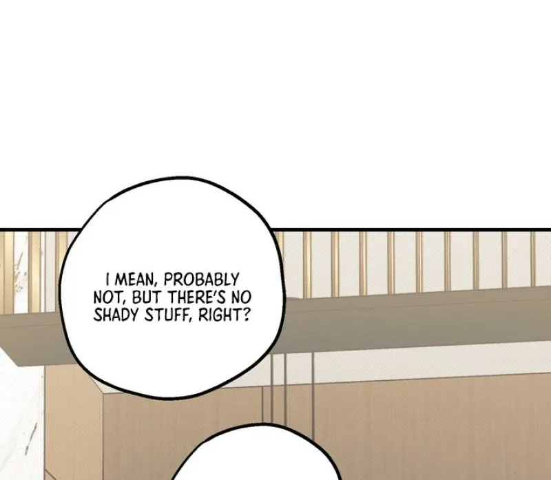 Vanilla Sundae Chapter 9 page 19 - 