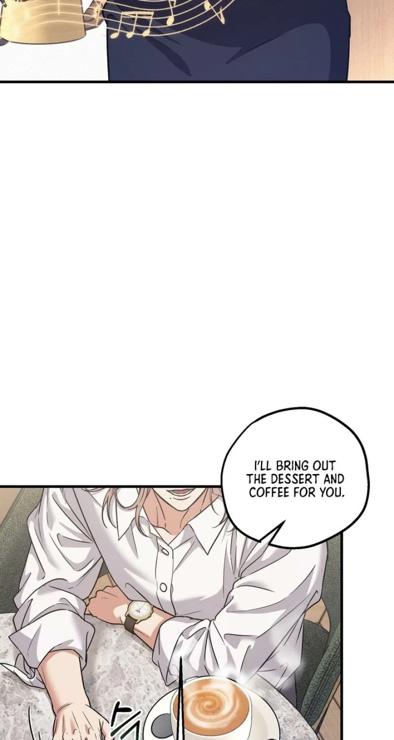 Vanilla Sundae Chapter 9 page 3 - 