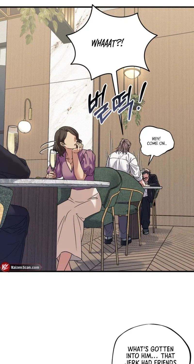 Vanilla Sundae Chapter 9 page 22 - 