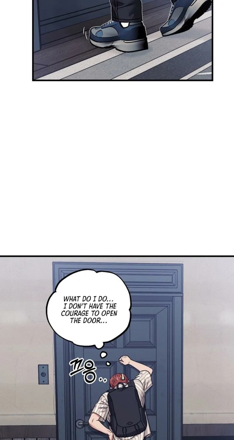 Vanilla Sundae Chapter 9 page 33 - 