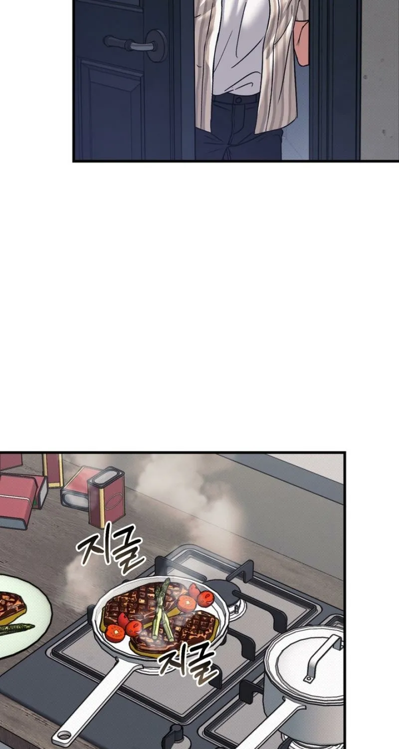 Vanilla Sundae Chapter 9 page 35 - 