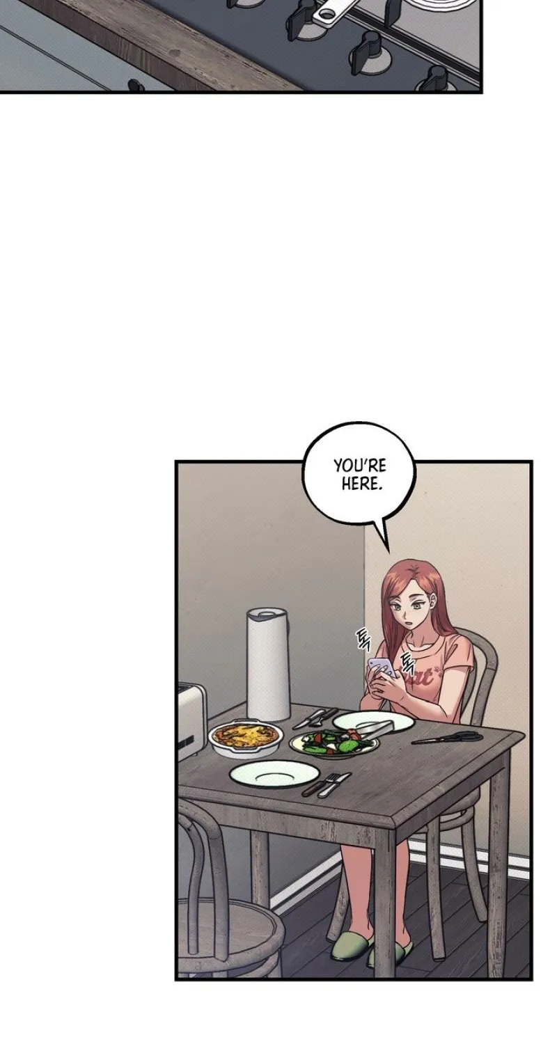 Vanilla Sundae Chapter 9 page 36 - 
