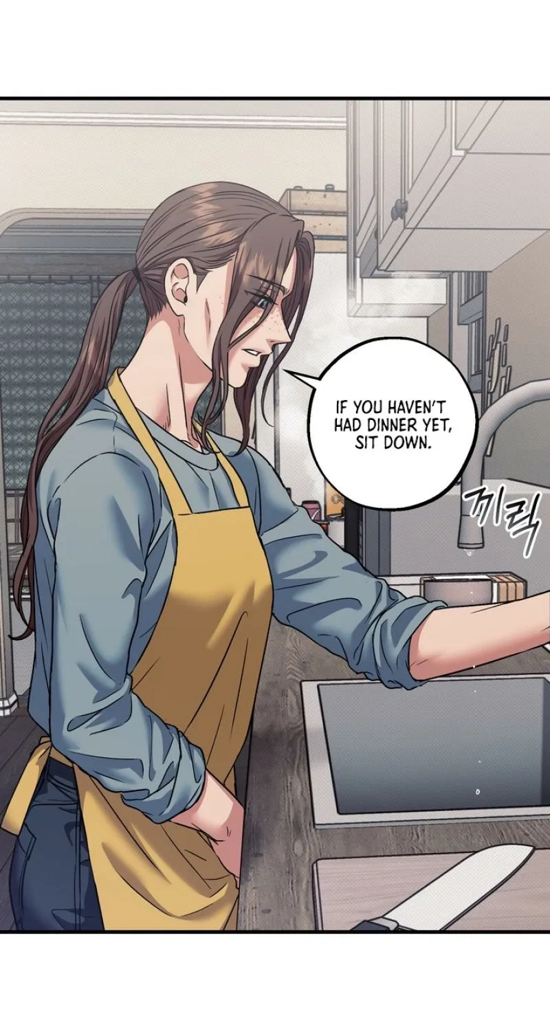 Vanilla Sundae Chapter 9 page 39 - 