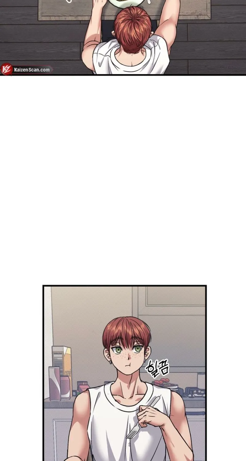 Vanilla Sundae Chapter 9 page 41 - 