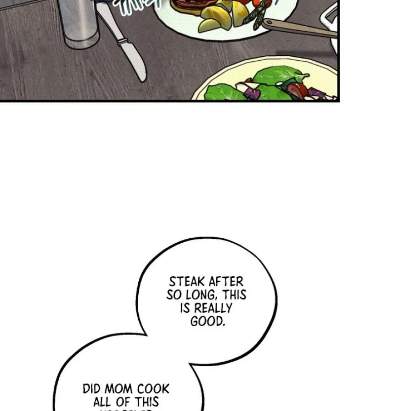 Vanilla Sundae Chapter 9 page 43 - 