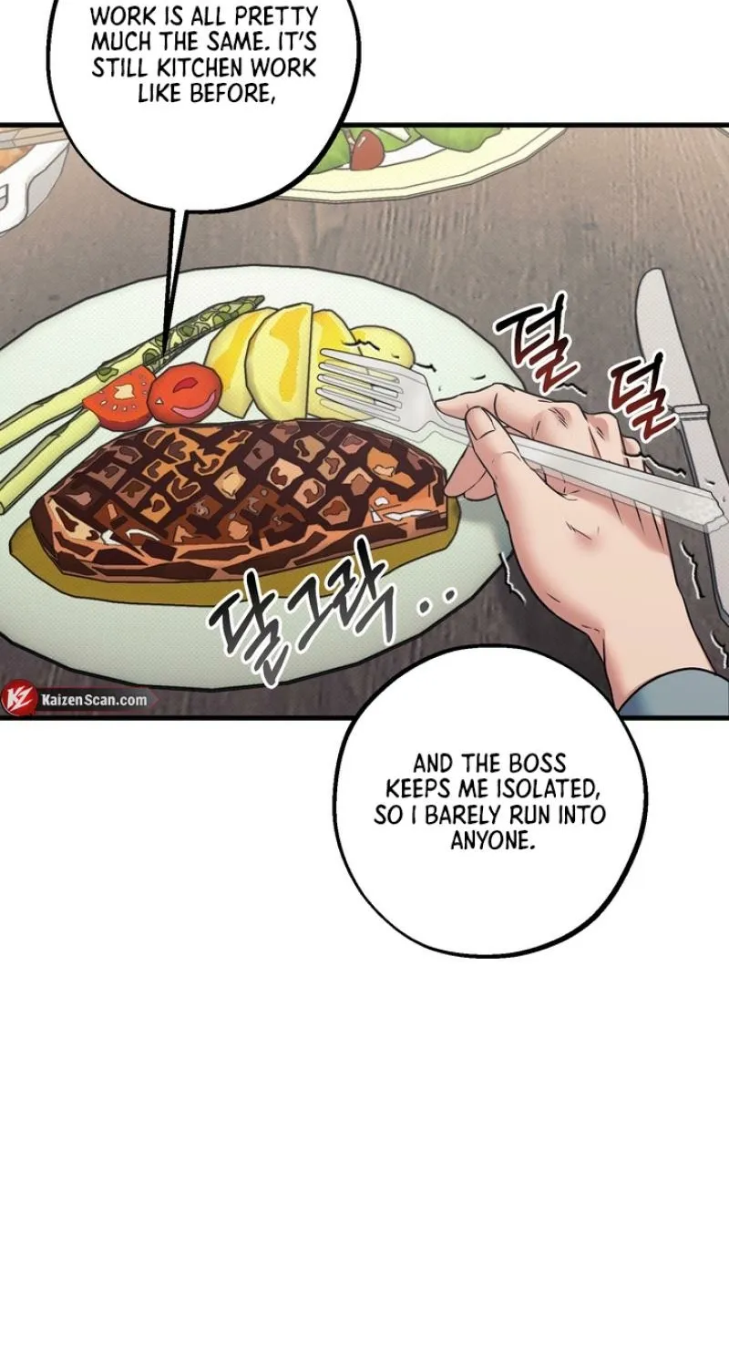 Vanilla Sundae Chapter 9 page 47 - 