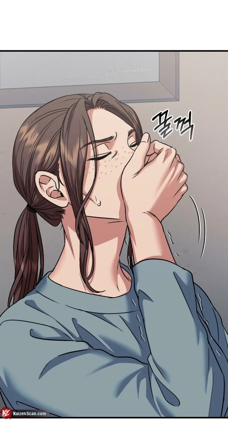 Vanilla Sundae Chapter 9 page 51 - 