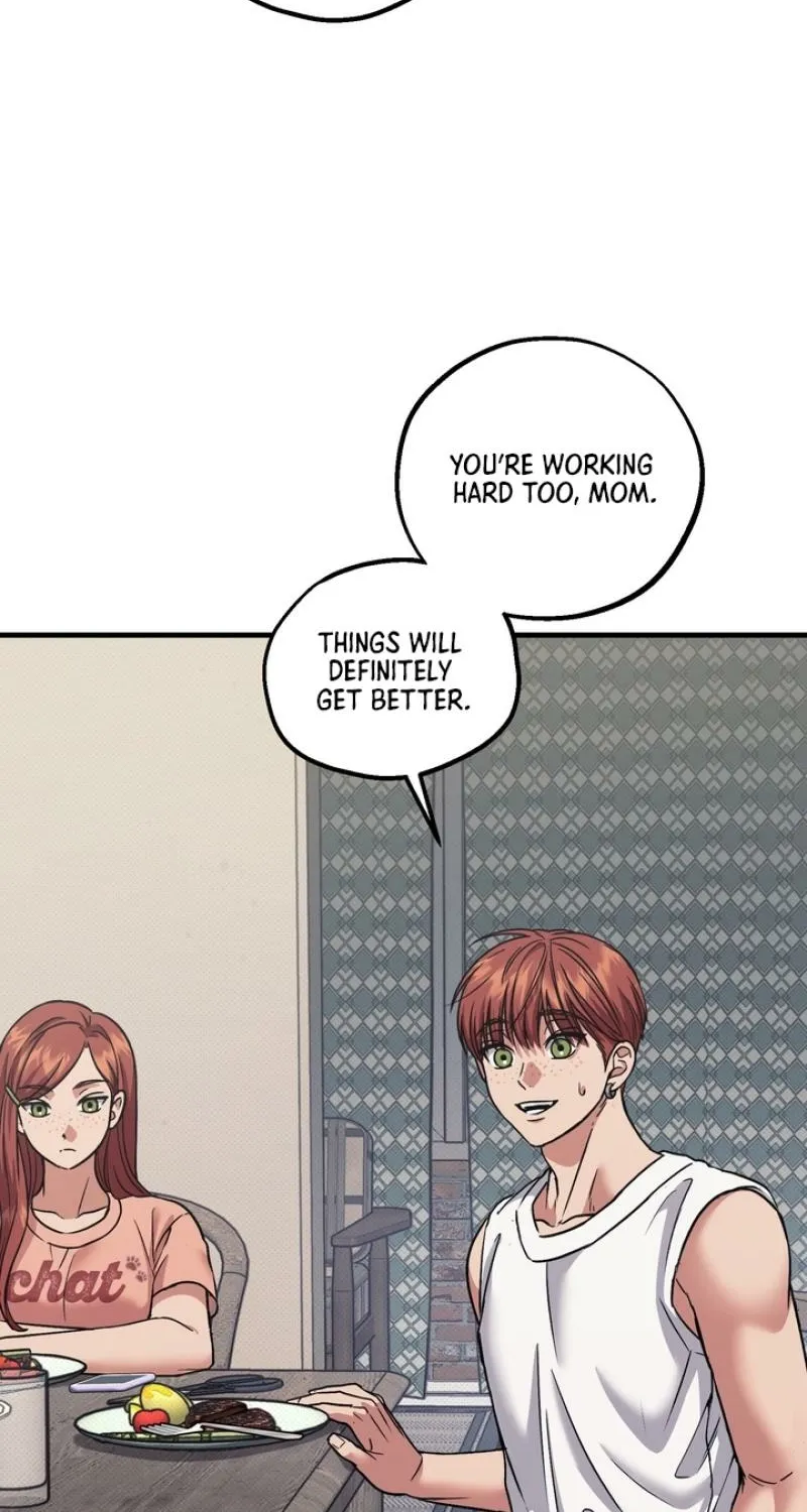 Vanilla Sundae Chapter 9 page 53 - 