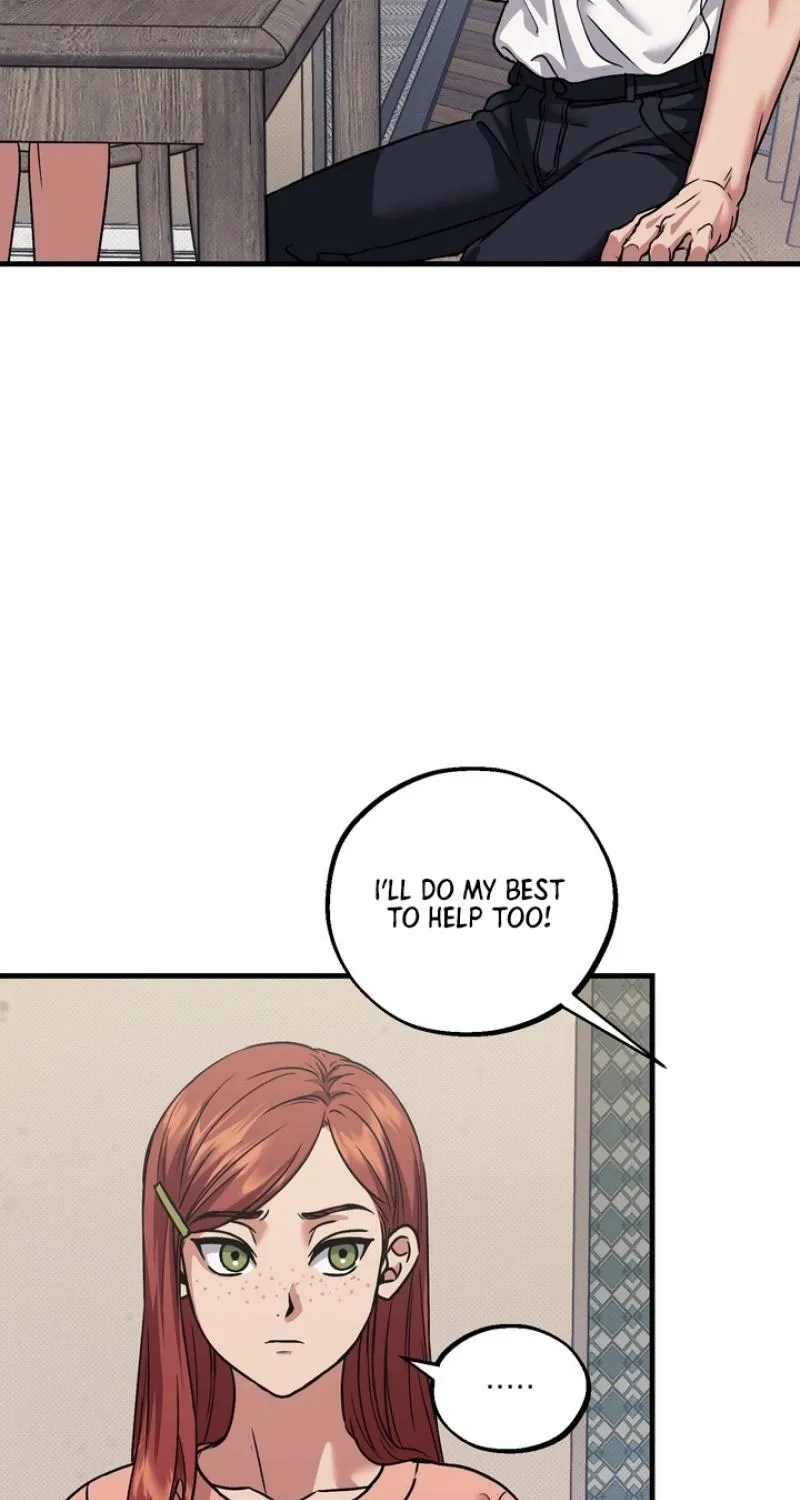 Vanilla Sundae Chapter 9 page 54 - 