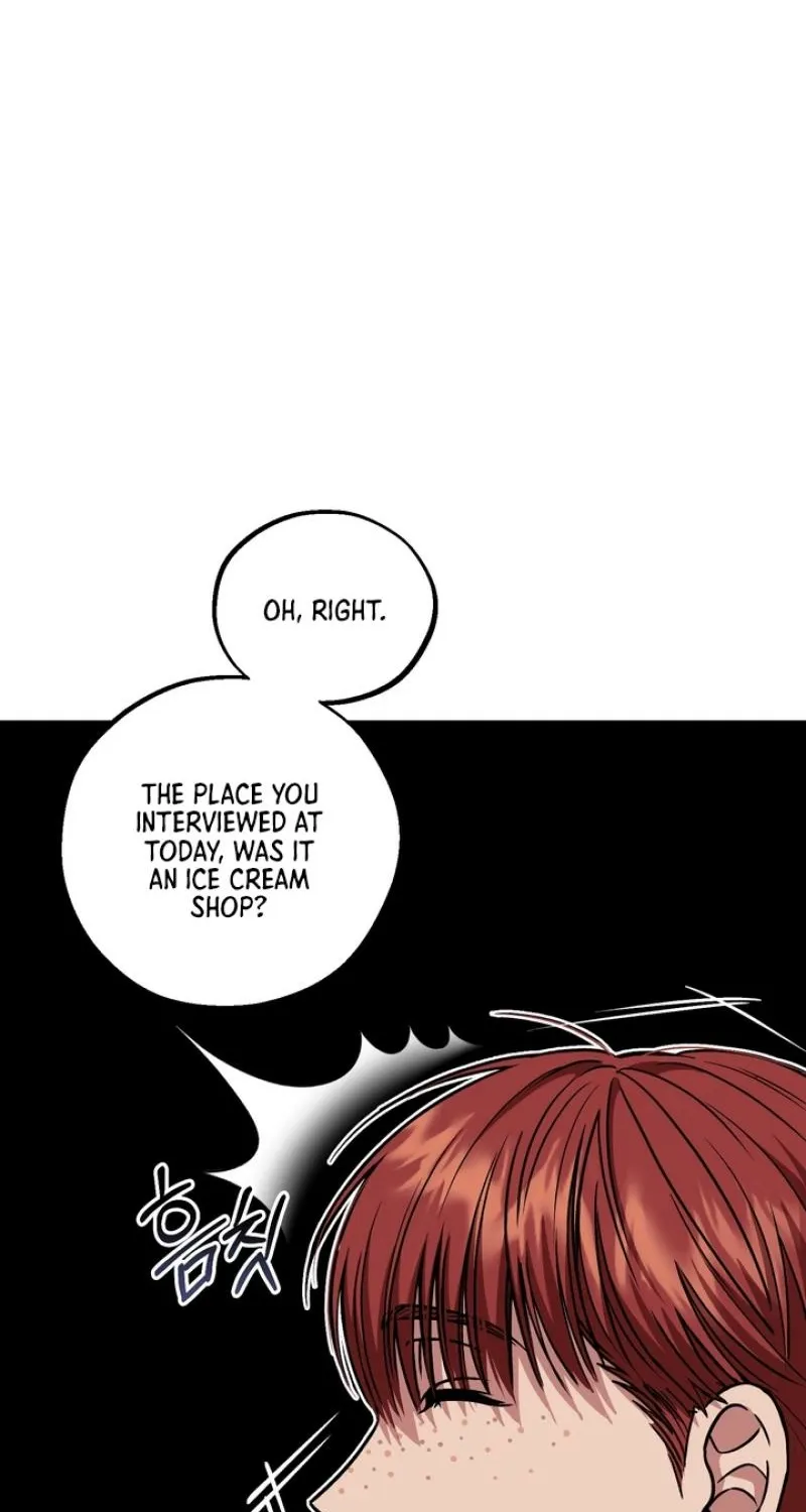 Vanilla Sundae Chapter 9 page 56 - 