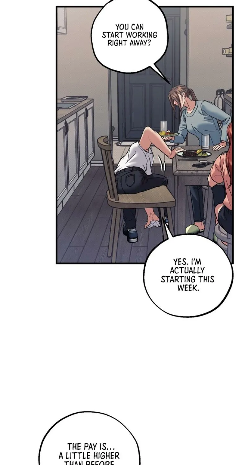 Vanilla Sundae Chapter 9 page 59 - 