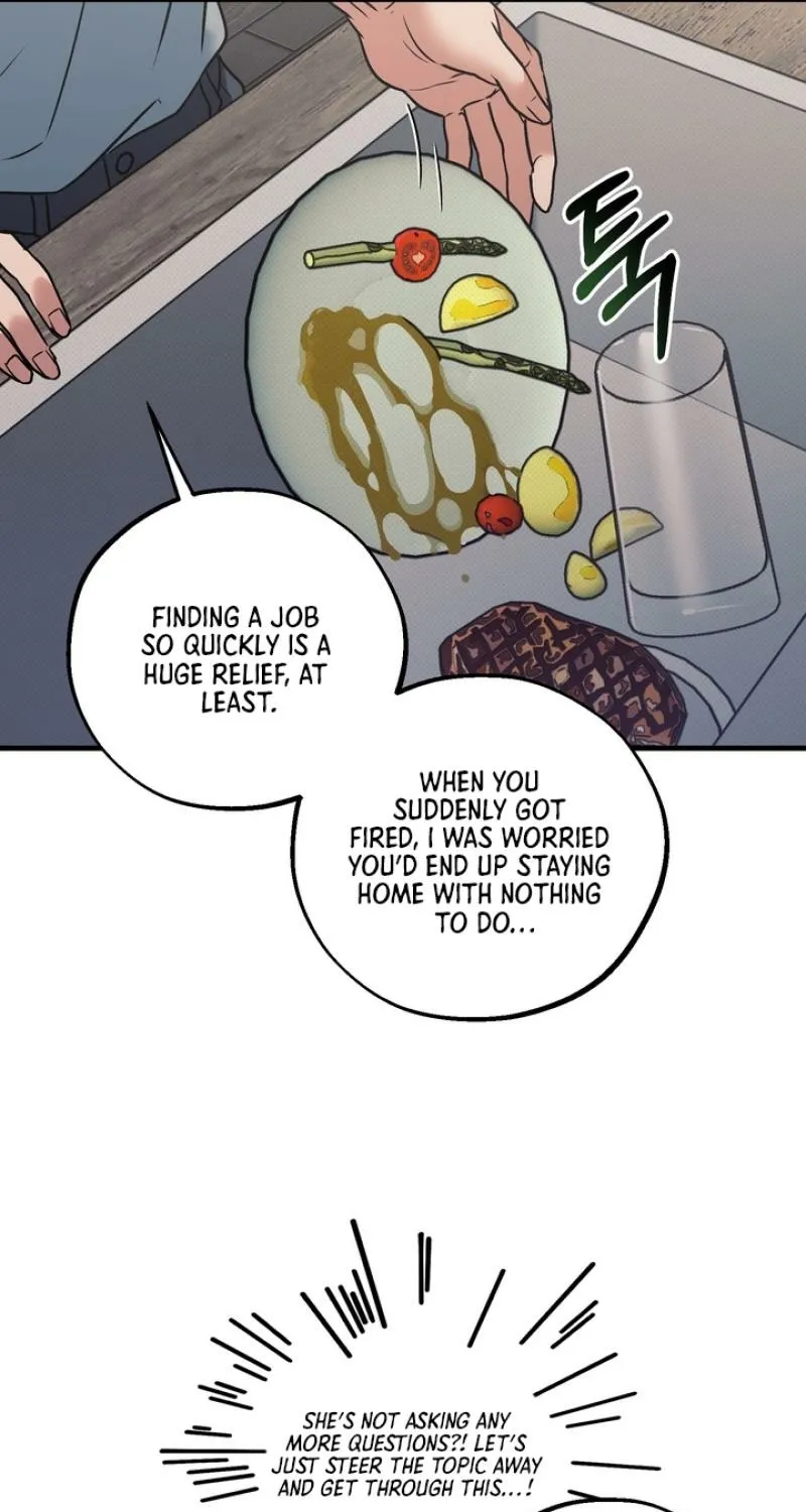Vanilla Sundae Chapter 9 page 62 - 