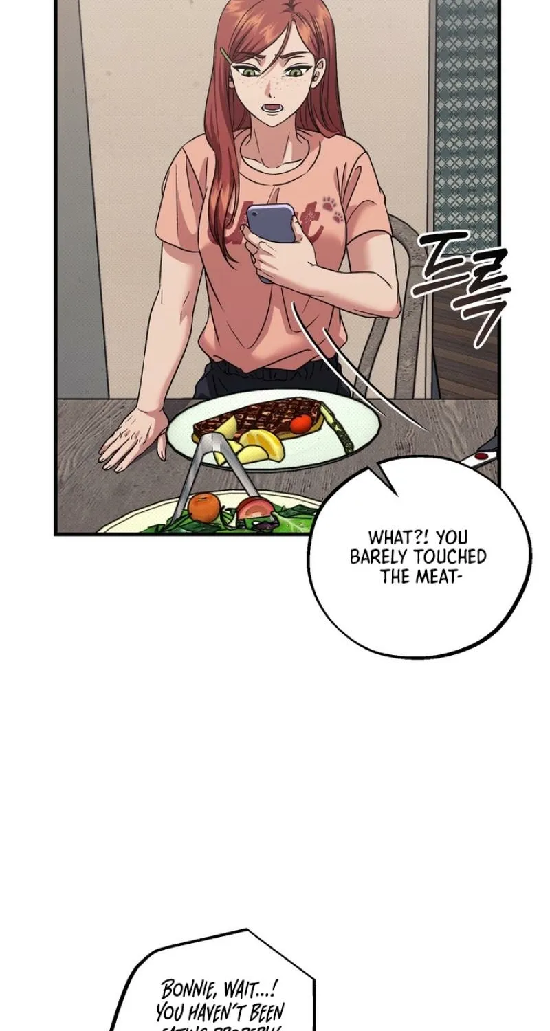 Vanilla Sundae Chapter 9 page 65 - 