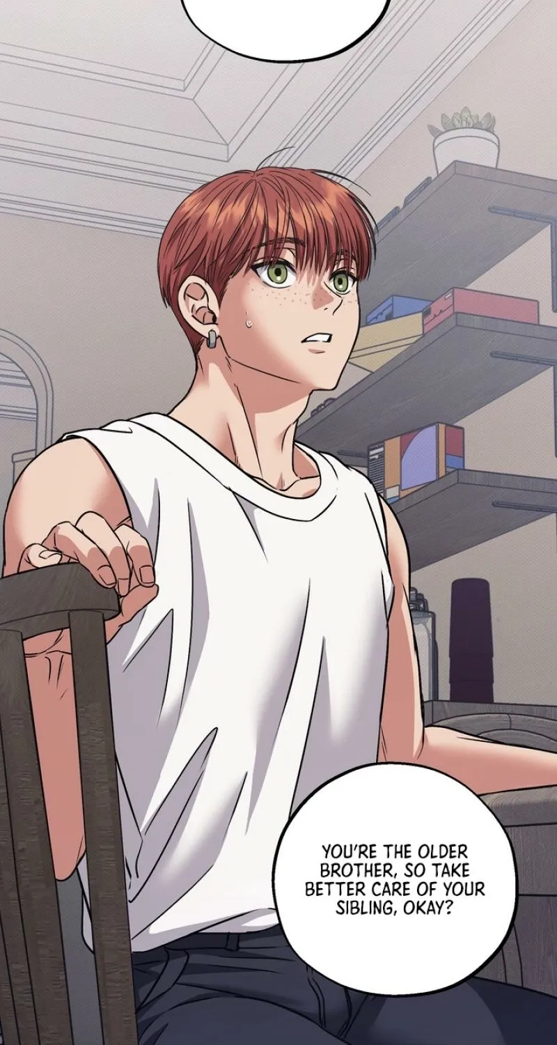 Vanilla Sundae Chapter 9 page 68 - 