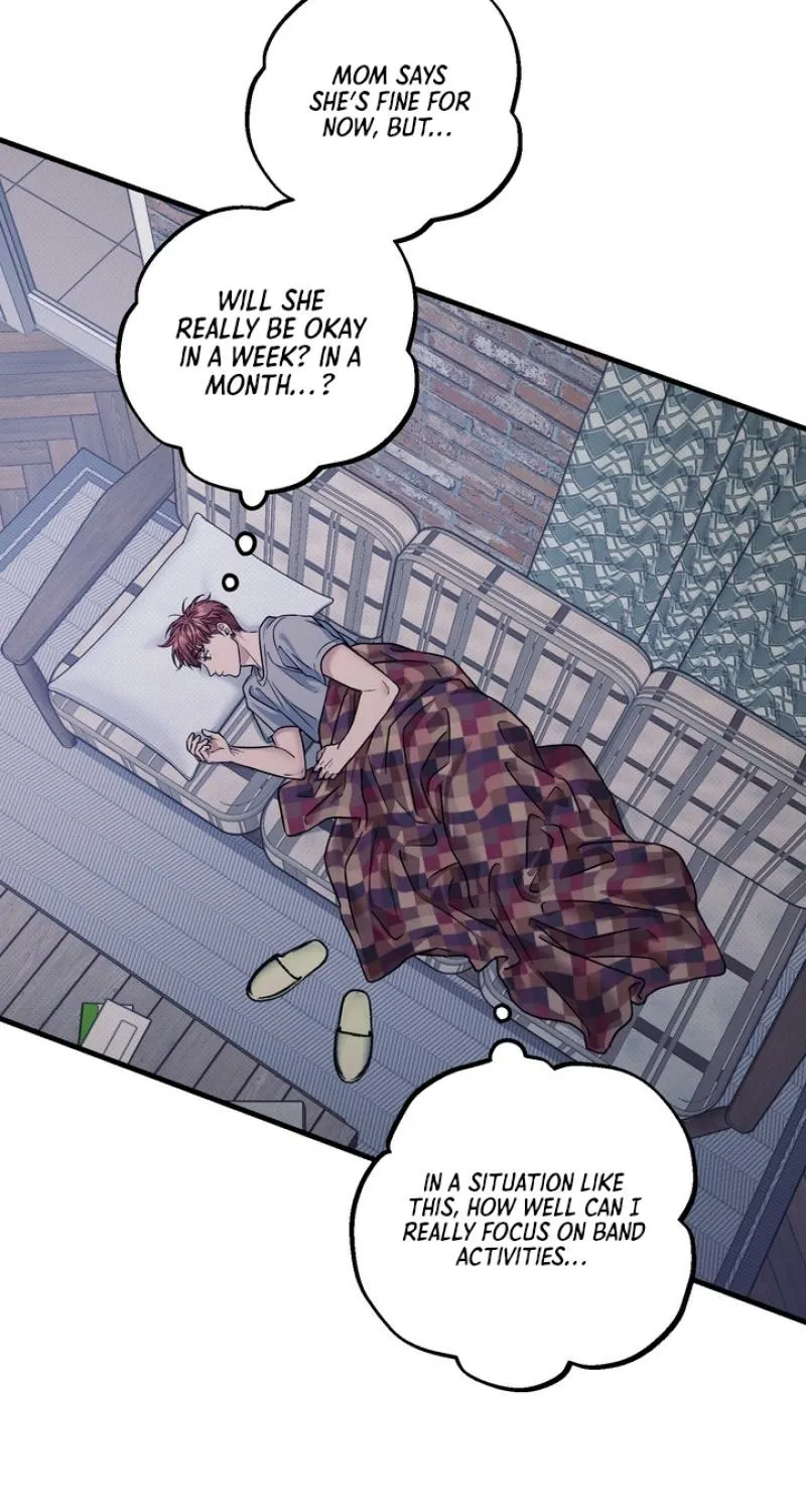 Vanilla Sundae Chapter 9 page 76 - 
