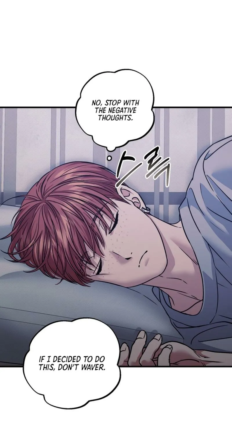 Vanilla Sundae Chapter 9 page 78 - 