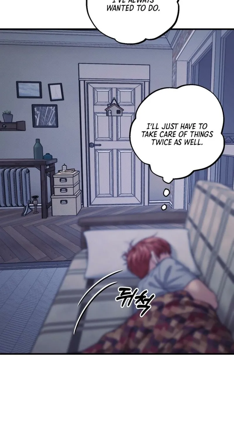 Vanilla Sundae Chapter 9 page 80 - 