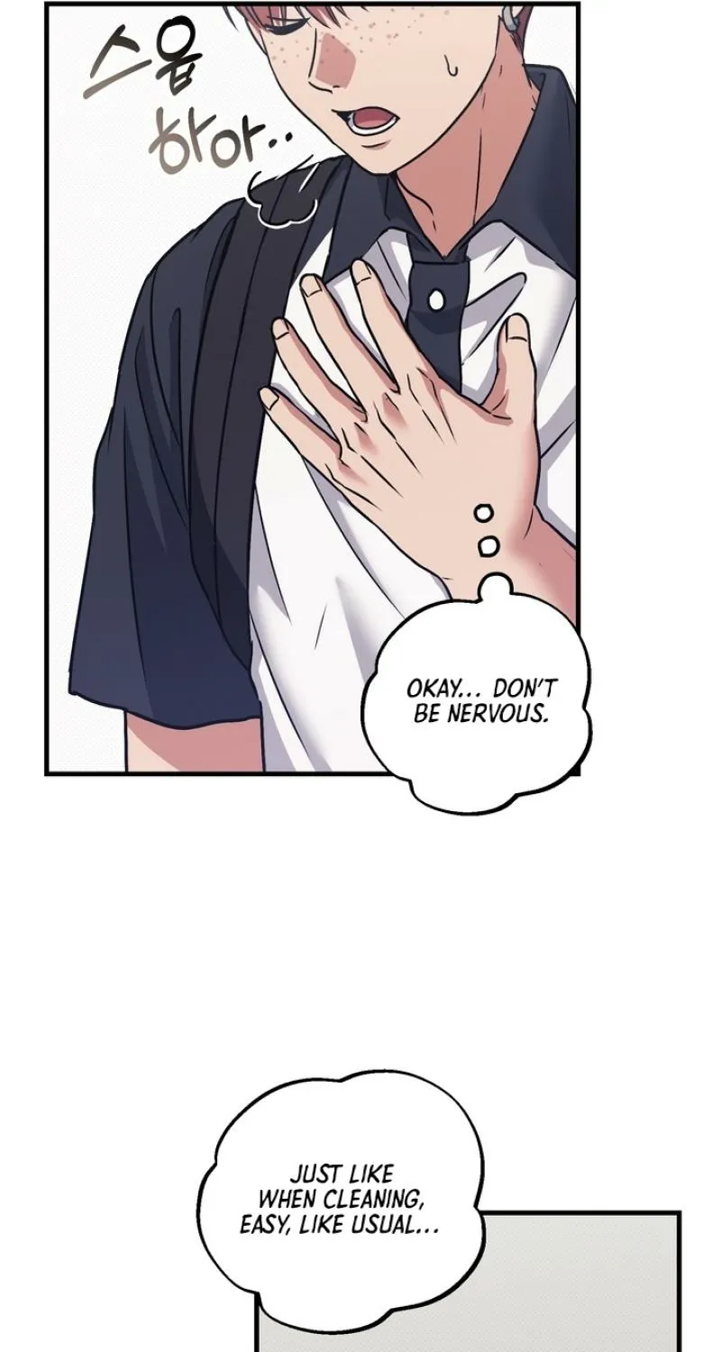 Vanilla Sundae Chapter 9 page 86 - 
