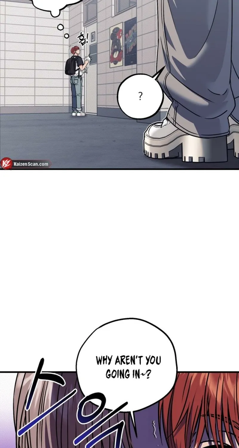 Vanilla Sundae Chapter 9 page 88 - 