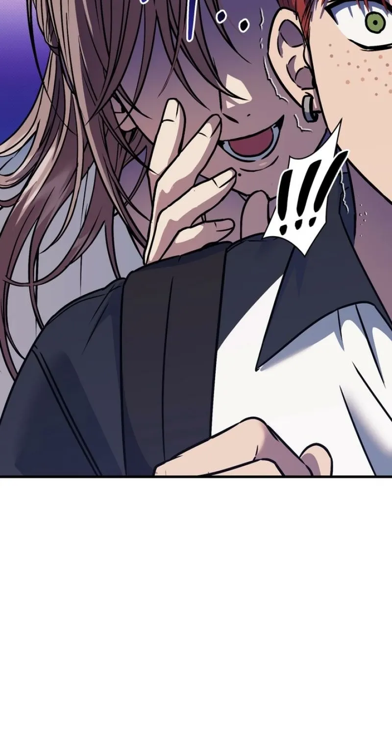 Vanilla Sundae Chapter 9 page 89 - 