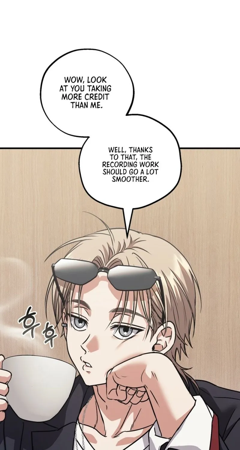 Vanilla Sundae Chapter 9 page 10 - 