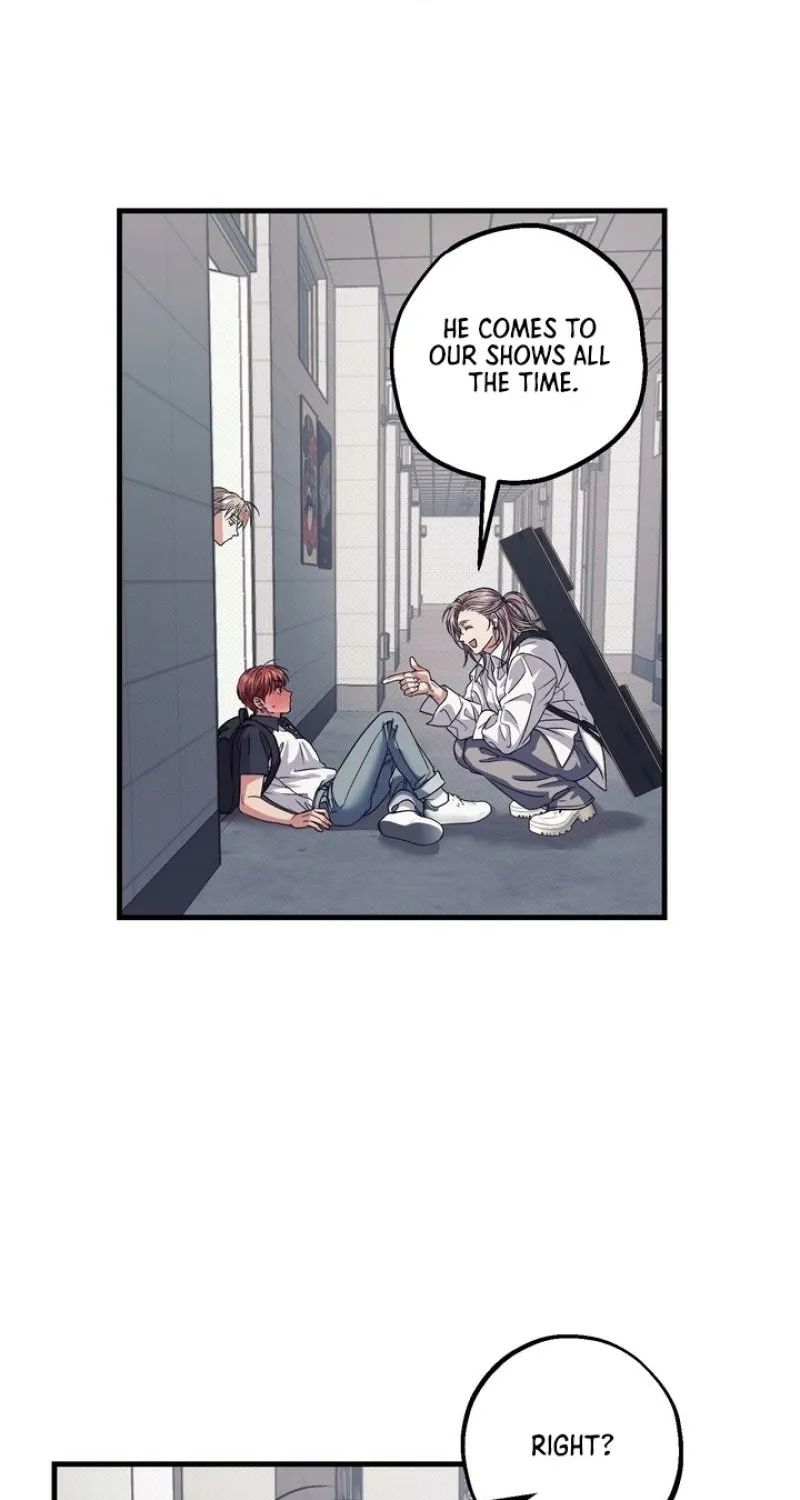 Vanilla Sundae Chapter 9 page 94 - 