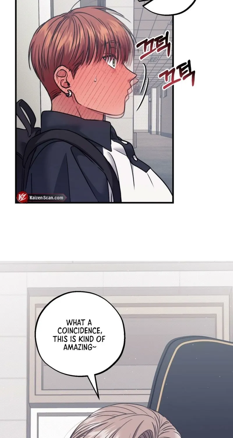 Vanilla Sundae Chapter 9 page 95 - 