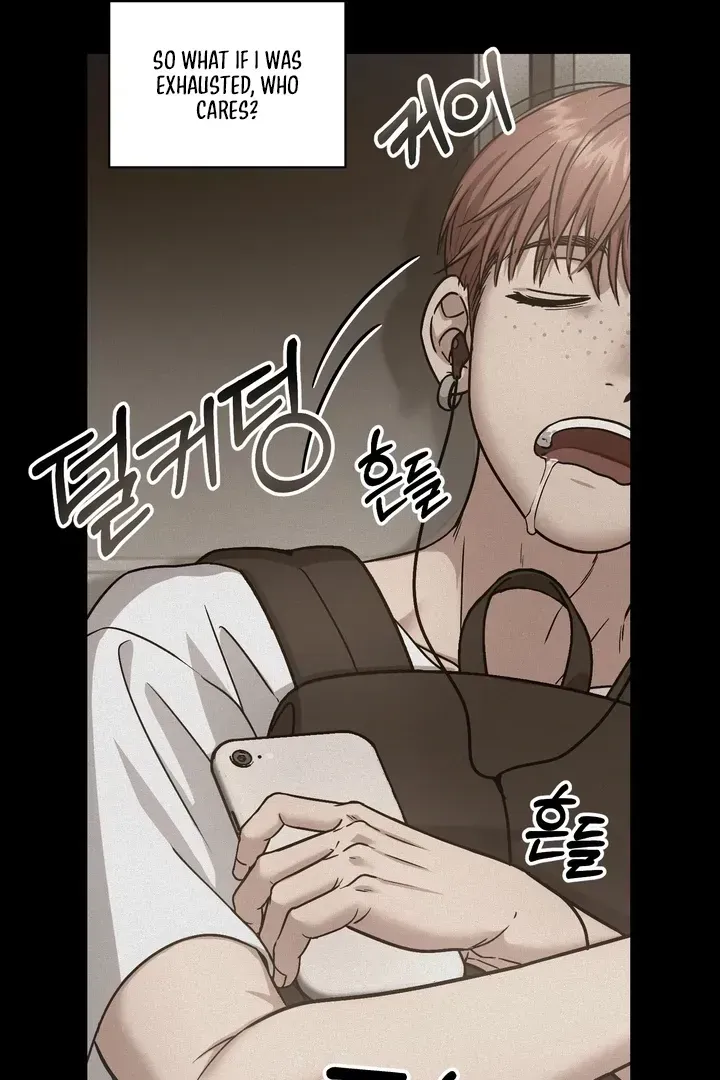 Vanilla Sunday Chapter 1.1 page 113 - 