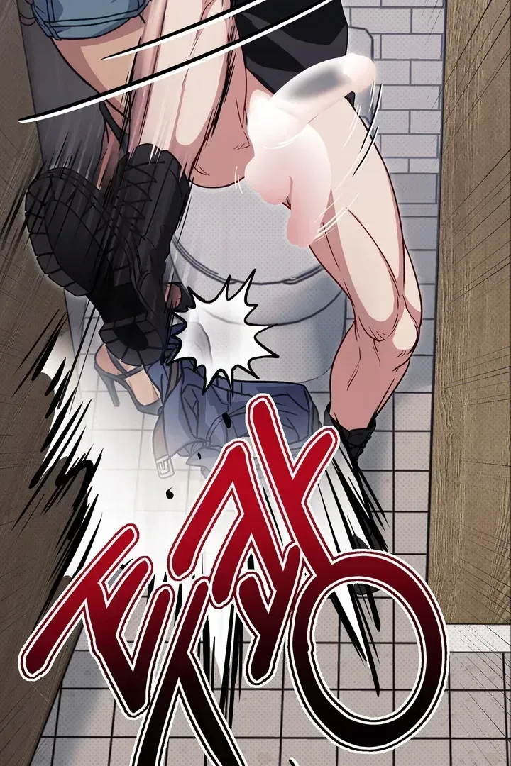 Vanilla Sunday Chapter 1.1 page 147 - 