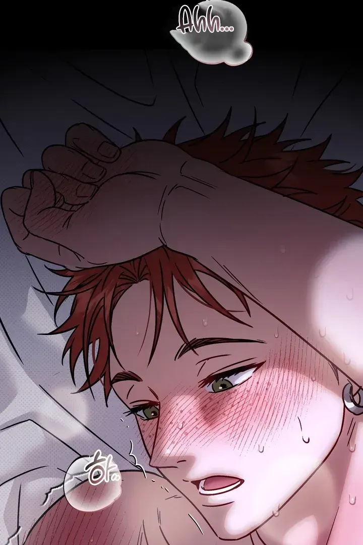 Vanilla Sunday Chapter 1.1 page 3 - 