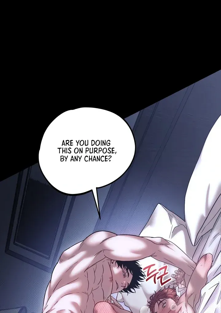 Vanilla Sunday Chapter 1.1 page 28 - 
