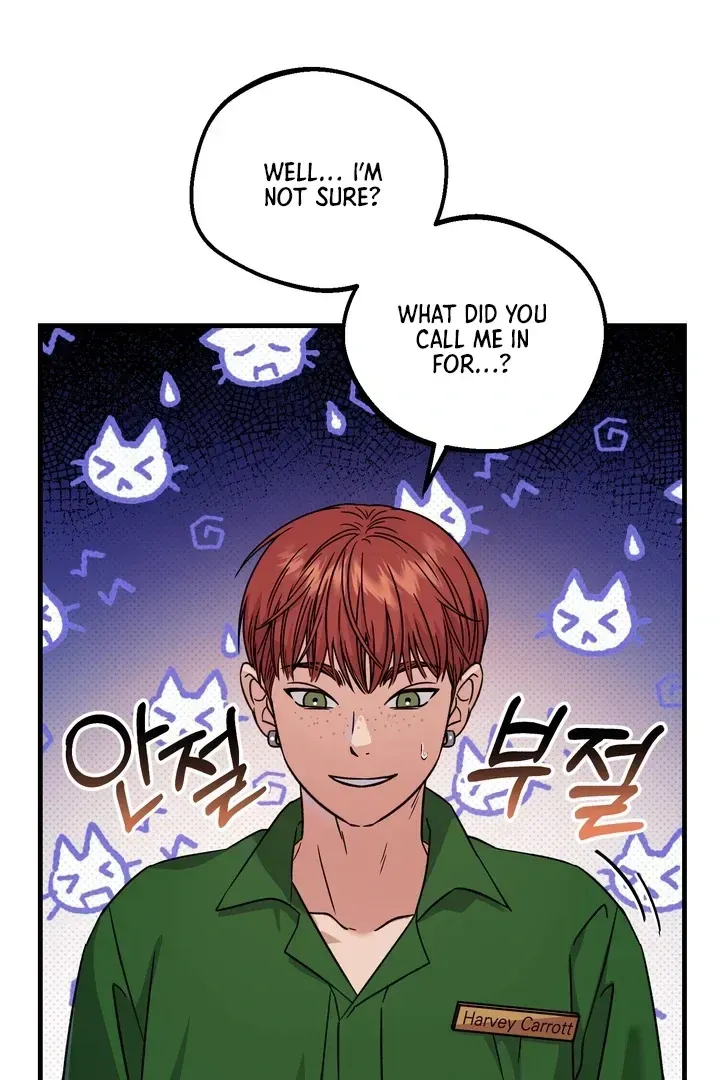 Vanilla Sunday Chapter 1.1 page 36 - 