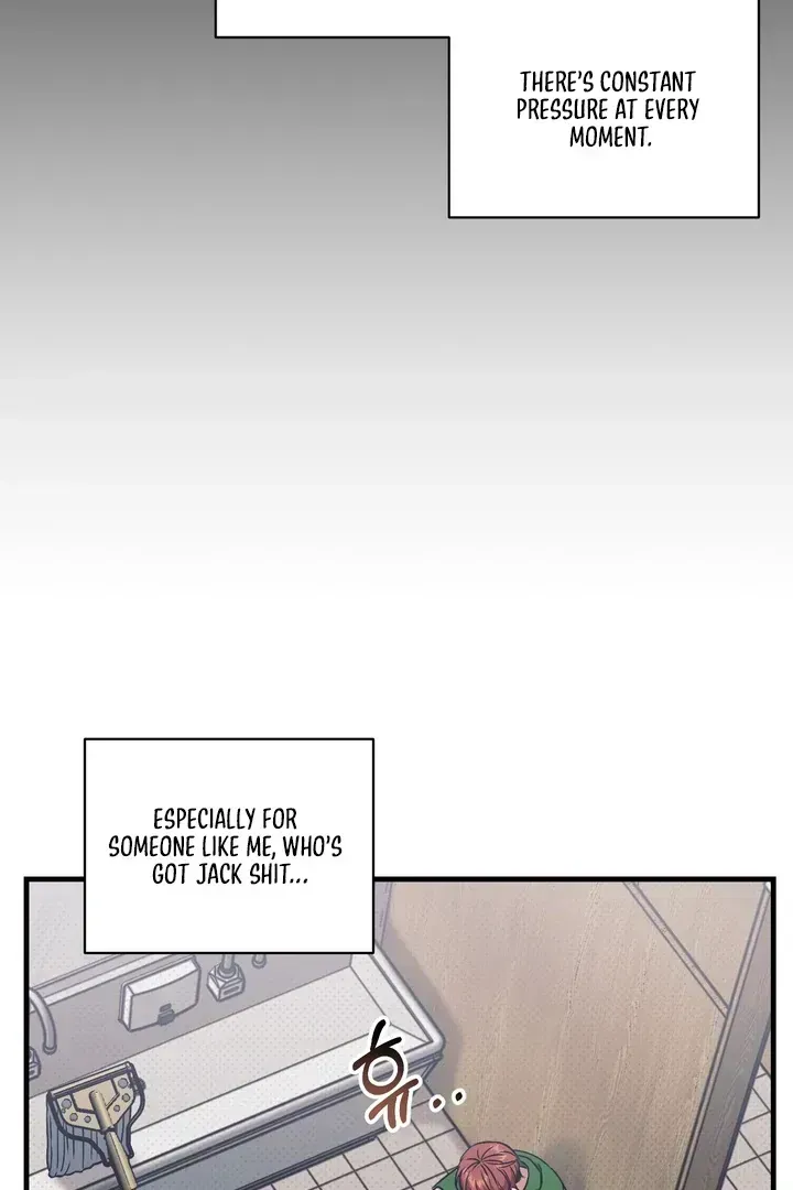 Vanilla Sunday Chapter 1.2 page 116 - 
