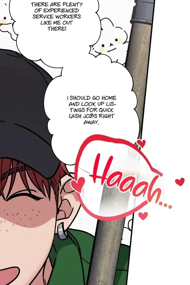Vanilla Sunday Chapter 1.2 page 122 - 