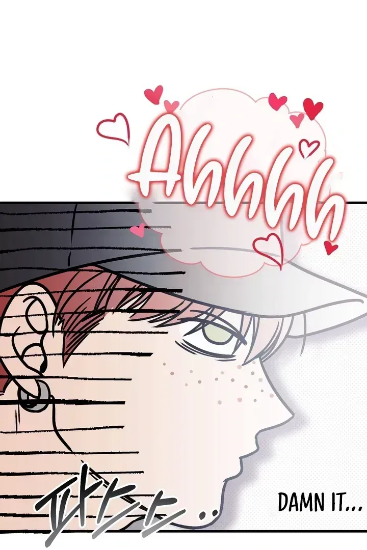 Vanilla Sunday Chapter 1.2 page 131 - 