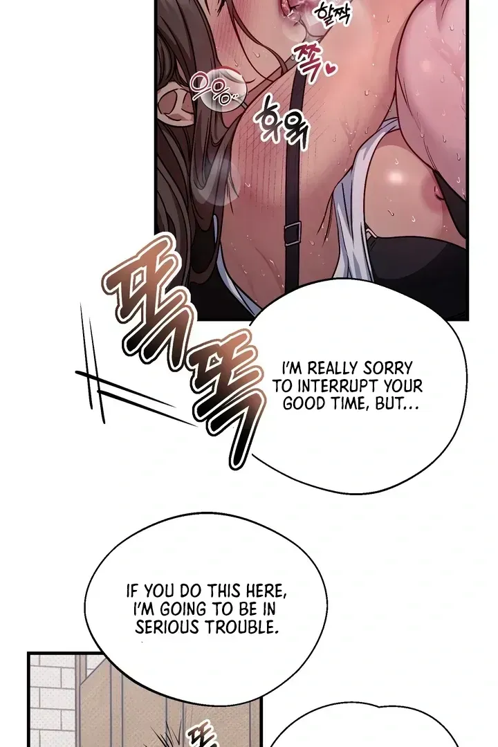 Vanilla Sunday Chapter 1.2 page 135 - 
