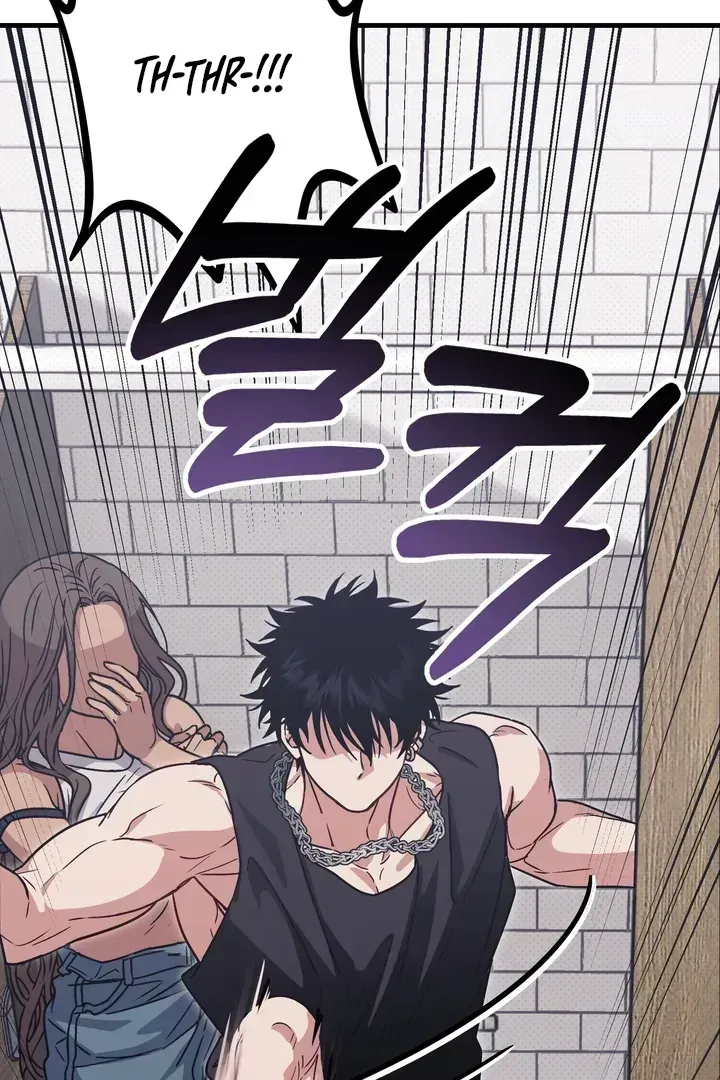 Vanilla Sunday Chapter 1.2 page 146 - 