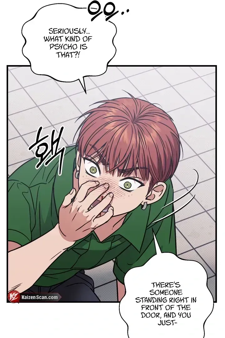 Vanilla Sunday Chapter 1.2 page 153 - 