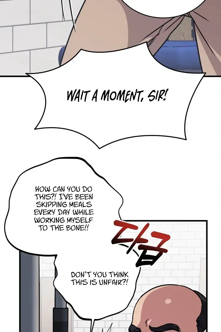 Vanilla Sunday Chapter 1.2 page 50 - 