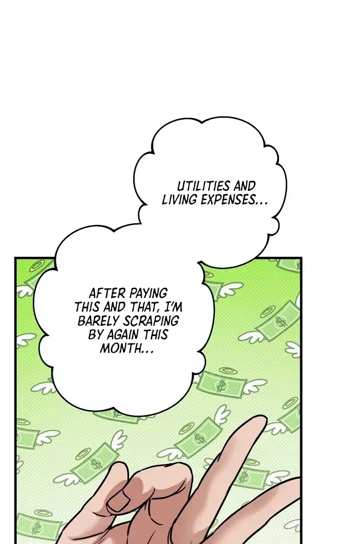 Vanilla Sunday Chapter 1.2 page 65 - 