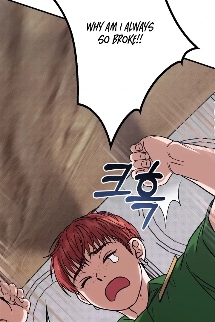 Vanilla Sunday Chapter 1.2 page 67 - 