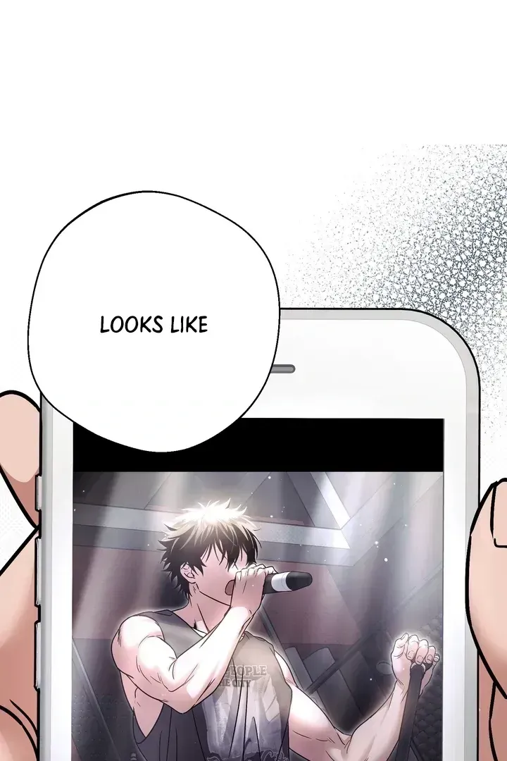 Vanilla Sunday Chapter 1.2 page 78 - 