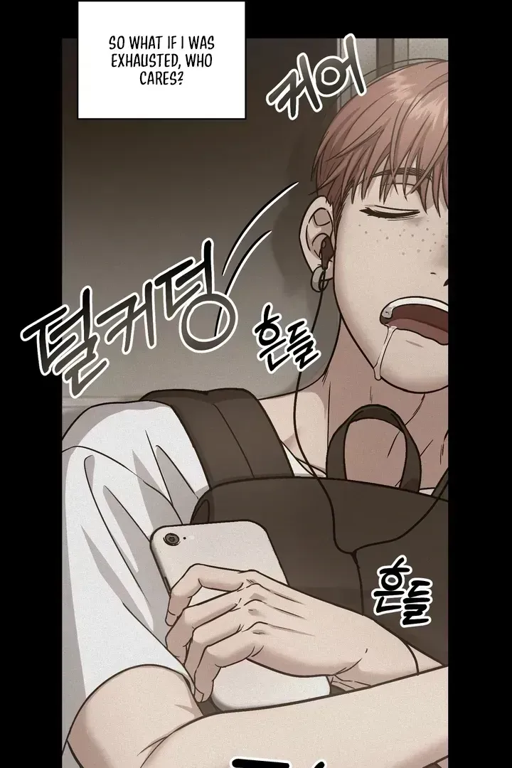 Vanilla Sunday Chapter 1.3 page 113 - 