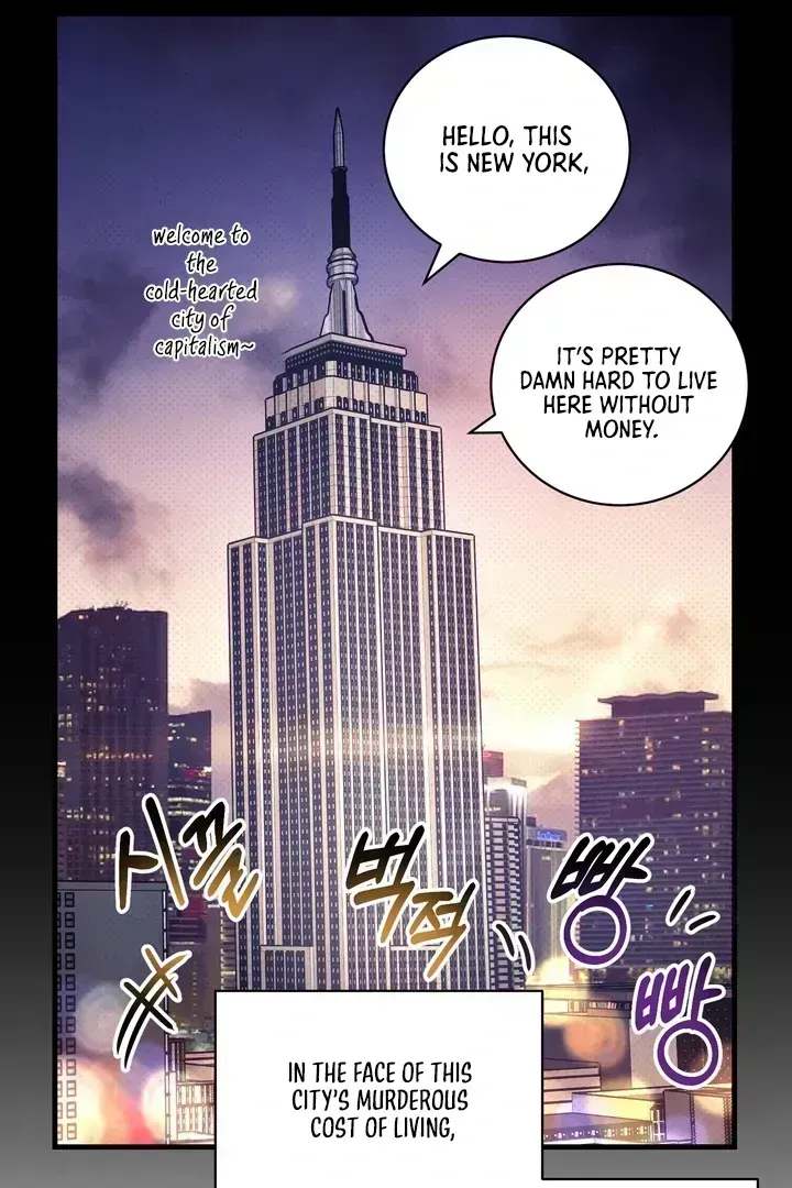 Vanilla Sunday Chapter 1.3 page 115 - 